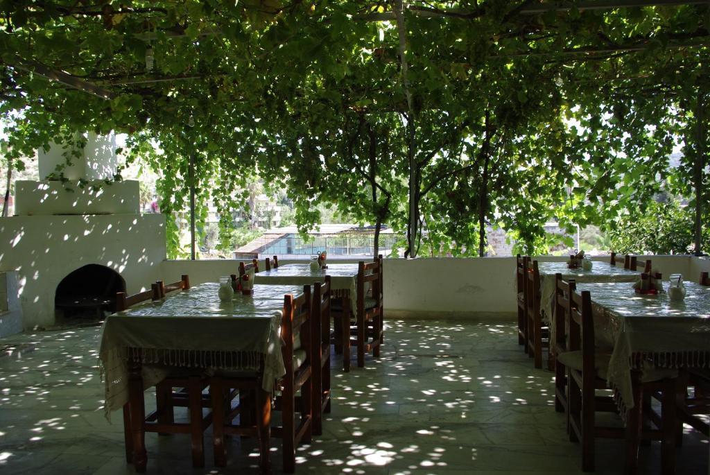 Sulo Pension Patara Rom bilde